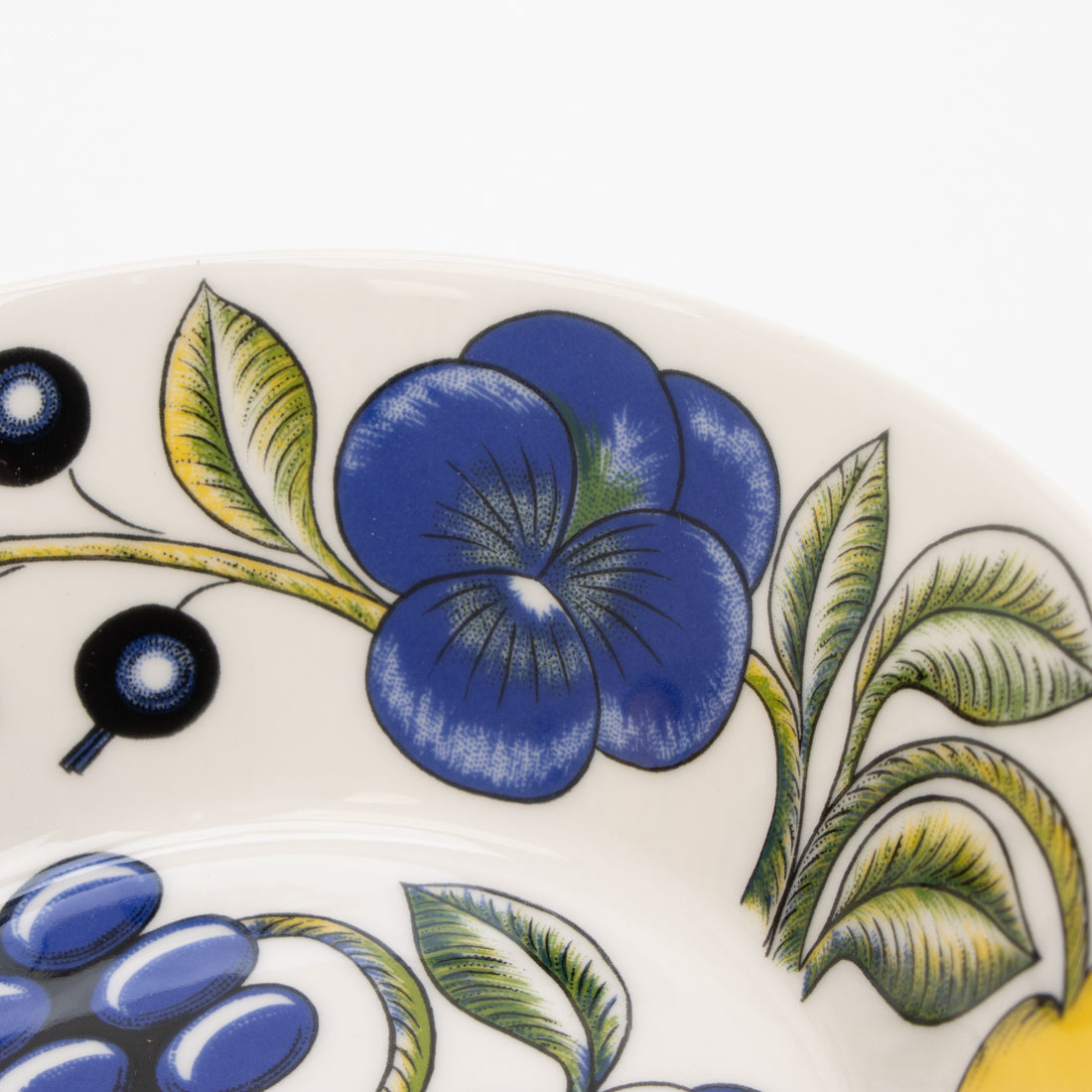 アラビア ARABIA スープボウル 17cm 008942 PARATIISI メインプレート 食器 【返品不可商品】 (他) 他