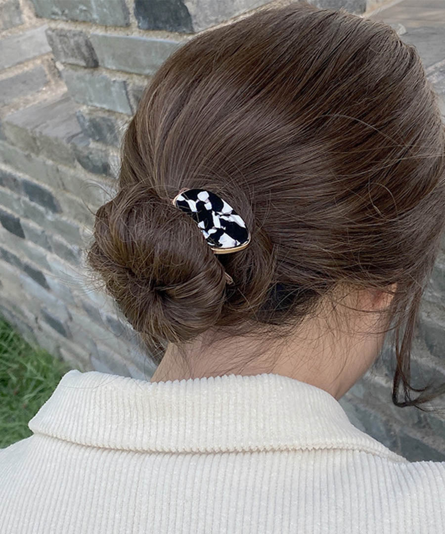 Algoto Kyou Argo Tokyo大理石圖案橡膠26078