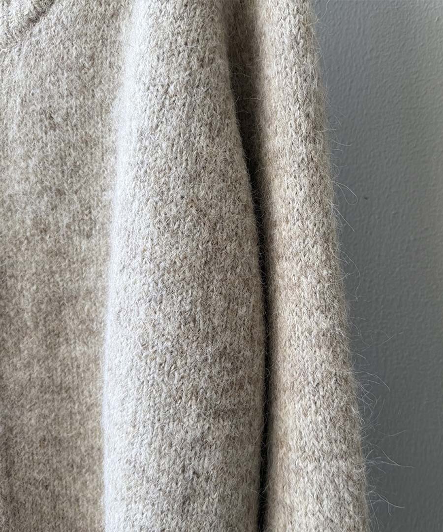 アルゴトウキョウ ARGO TOKYO Soft touch Zip-up High-Neck Knit 25075 ソフトタッチジップアップハイネックニット (アイボリー) アイボリー