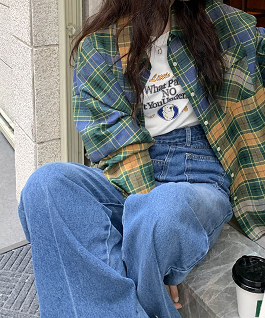 アルゴトウキョウ ARGO TOKYO サイドファスナーカットオフデニム 22052 デニムパンツ