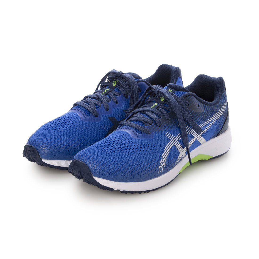 アシックス ASICS LAZERBEAM RJ-B (BLU/SIV) BLU/SIV