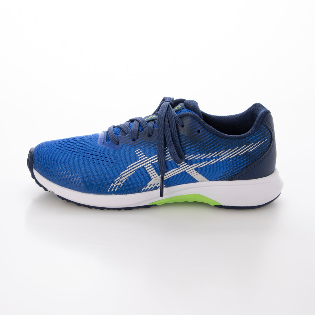 アシックス ASICS LAZERBEAM RJ-B (BLU/SIV) BLU/SIV