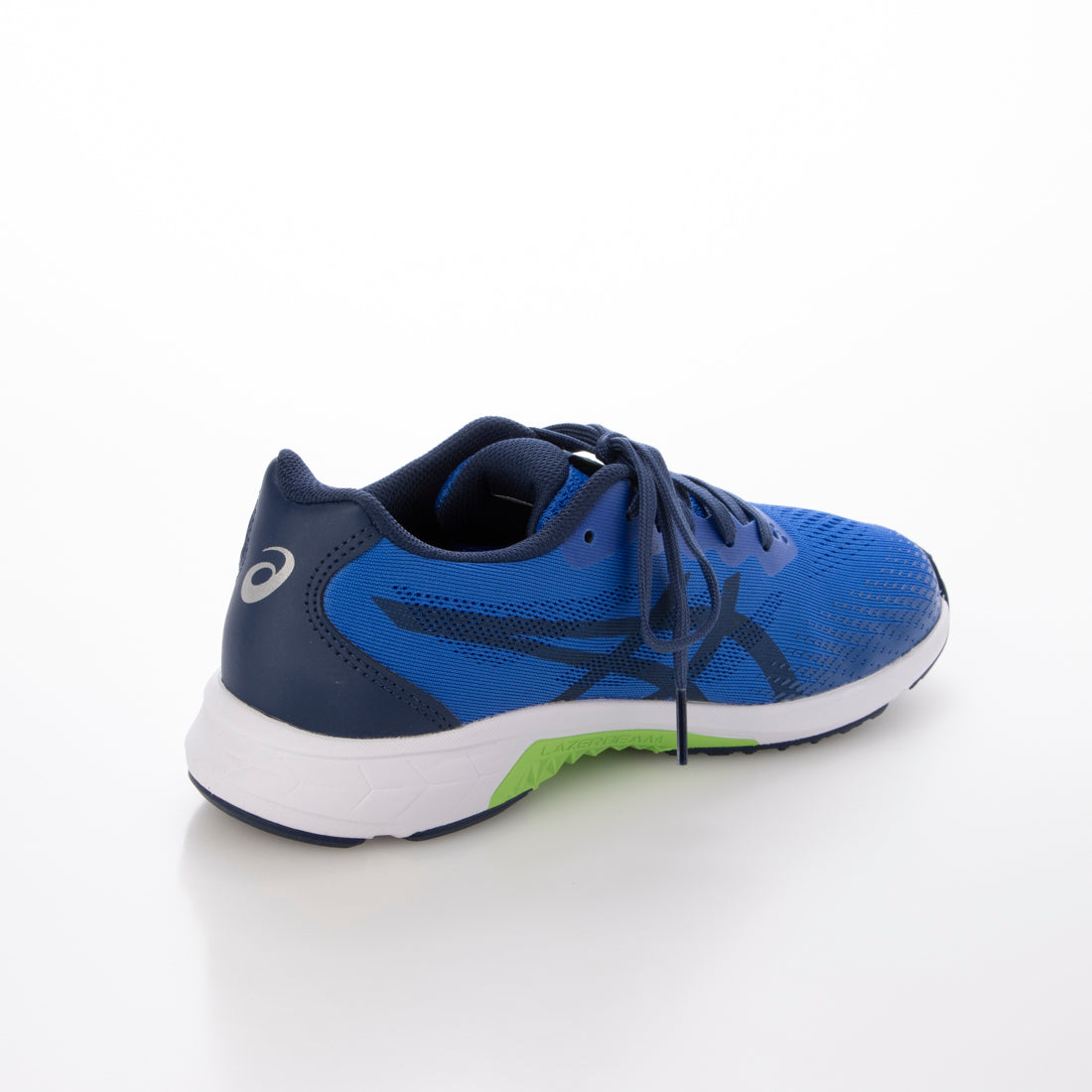 アシックス ASICS LAZERBEAM RJ-B (BLU/SIV) BLU/SIV