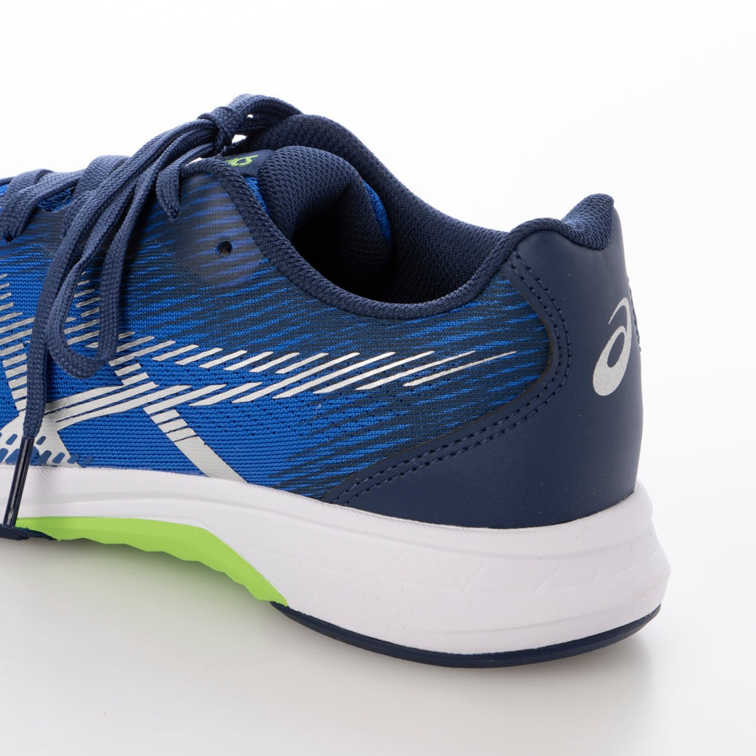 アシックス ASICS LAZERBEAM RJ-B (BLU/SIV) BLU/SIV