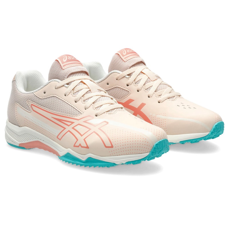 アシックス ASICS スポーツ キッズ レーザービーム 1154A219 asics LAZERBEAM SK G スニーカー (ピンク) ピンク