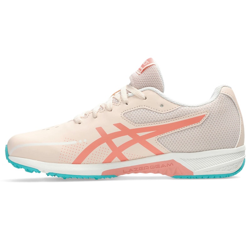 アシックス ASICS スポーツ キッズ レーザービーム 1154A219 asics LAZERBEAM SK G スニーカー (ピンク) ピンク