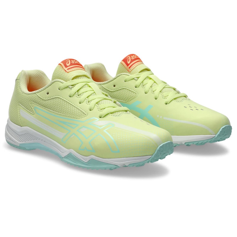 アシックス ASICS スポーツ キッズ レーザービーム 1154A219 asics LAZERBEAM SK G スニーカー (イエロー) イエロー