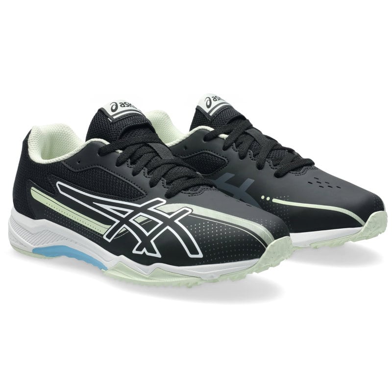 アシックス ASICS スポーツ キッズ レーザービーム 1154A219 asics LAZERBEAM SK G スニーカー (ブラック) ブラック