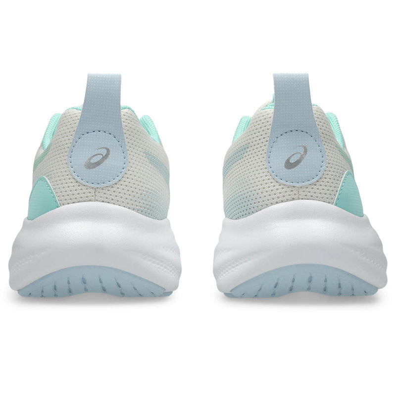 アシックス ASICS スポーツ キッズ 子供靴 レーザービーム 1154A225 asics LAZERBEAM MP-S スニーカー 消臭 (ホワイト) ホワイト