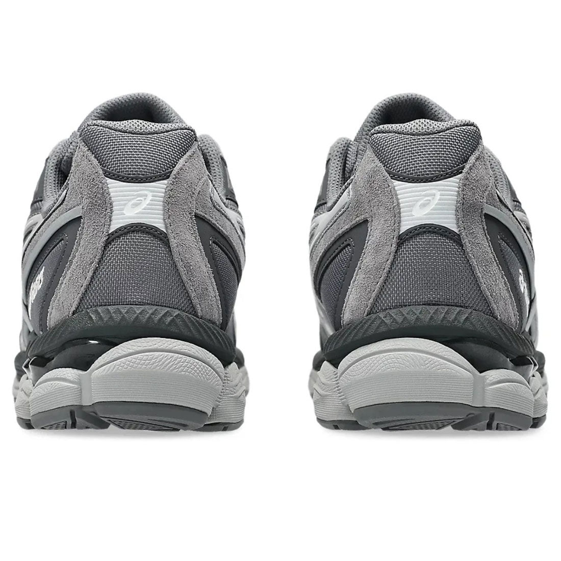 アシックス ASICS ゲルエヌワイシー 2055(GEL-NYC 2055) (Carbon/Cement Grey) Carbon/Cement Grey