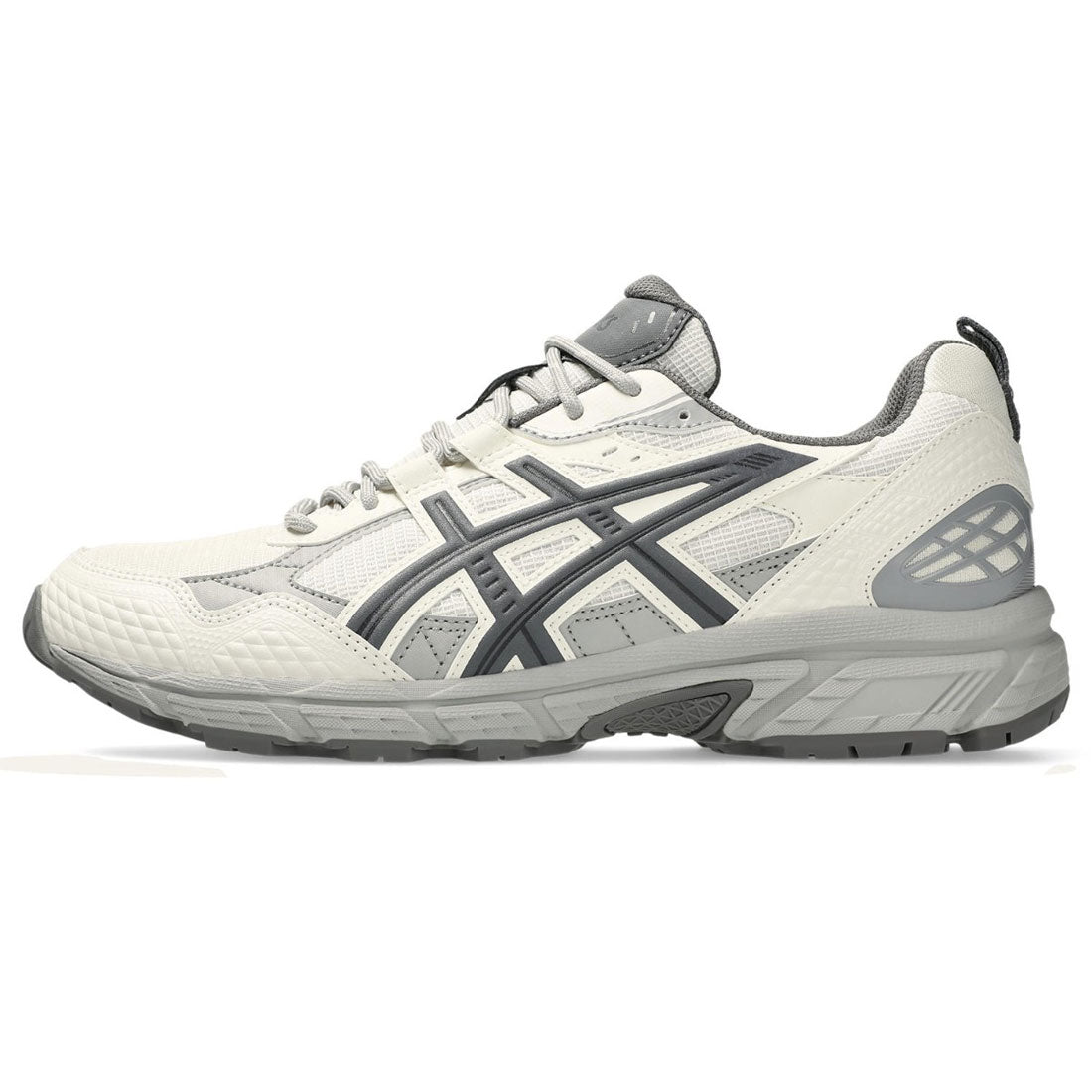 アシックス ASICS ゲルヌノビキ RGD(GEL-NUNOBIKI RGD) (CREAM/CARBON) CREAM/CARBON