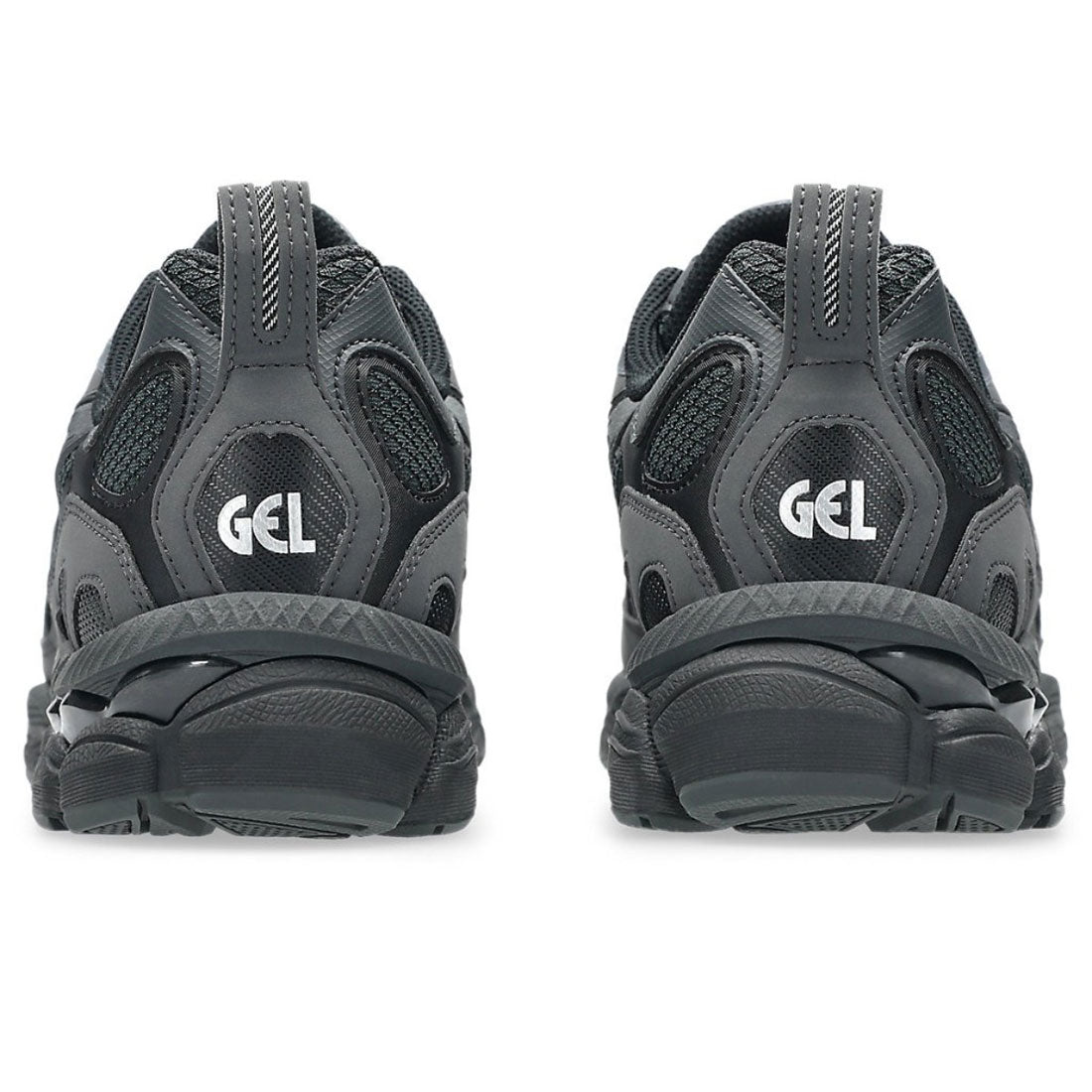 アシックス ASICS ゲルエヌワイシー RGD(GEL-NYC RGD) (Black/Graphite Grey) Black/Graphite Grey