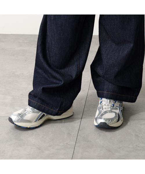 アシックス ASICS ASICS スニーカー GEL-NIMBUS 10.1 ゲルニンバス 1203A543 (109/CREAM-POLAR-NIGHT) 109/CREAM-POLAR-NIGHT