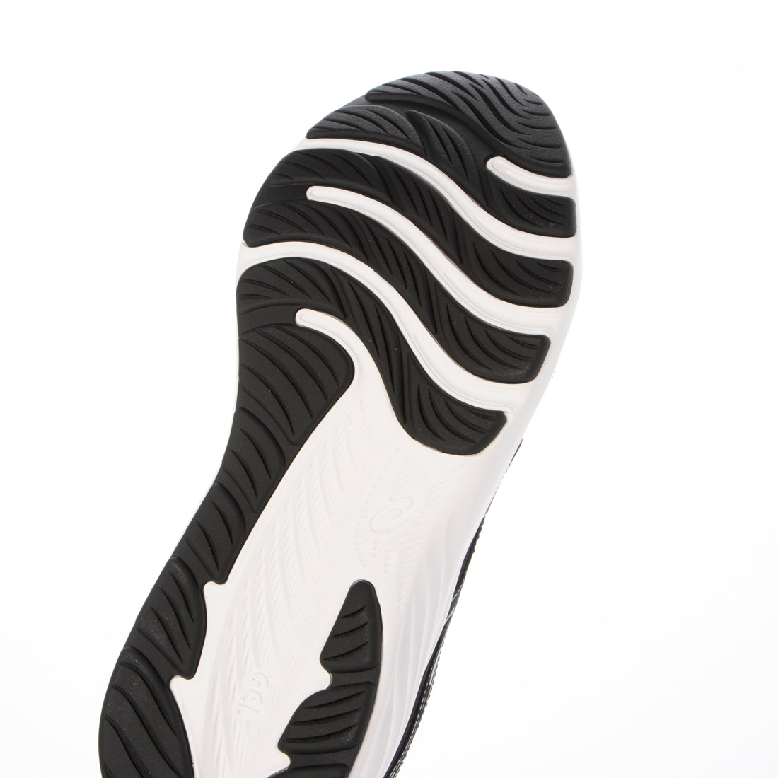 GEL-CONTEND 9 ASICS 1011B882.002M BLK/WH