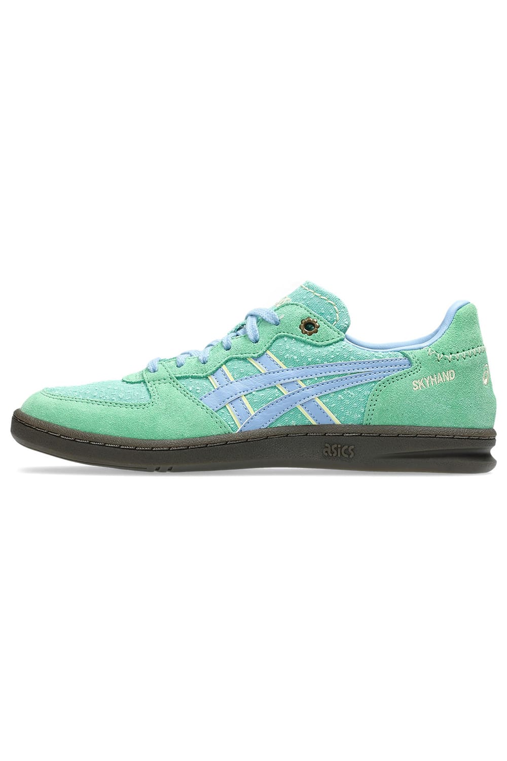 アシックス ASICS SKYHAND OG - 1203A767.300(PEPPERMINT/STONE WASH) PEPPERMINT/STONE WASH