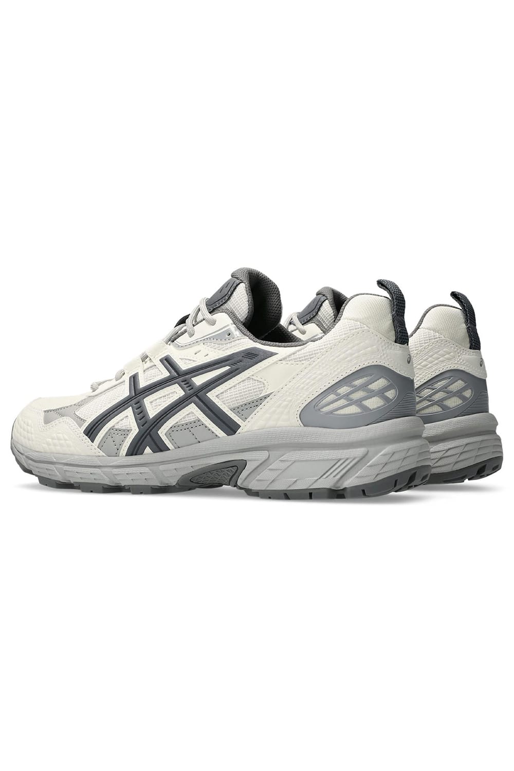 アシックス ASICS GEL-NUNOBIKI RGD - 1203A754.100(CREAM/CARBON) CREAM/CARBON