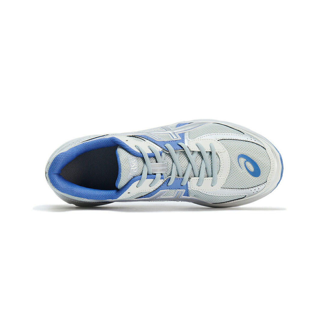 アシックス ASICS ASICS JOG 100S(アシックス ジョグ 100S) (Piedmont Grey/Pure Silver) Piedmont Grey/Pure Silver