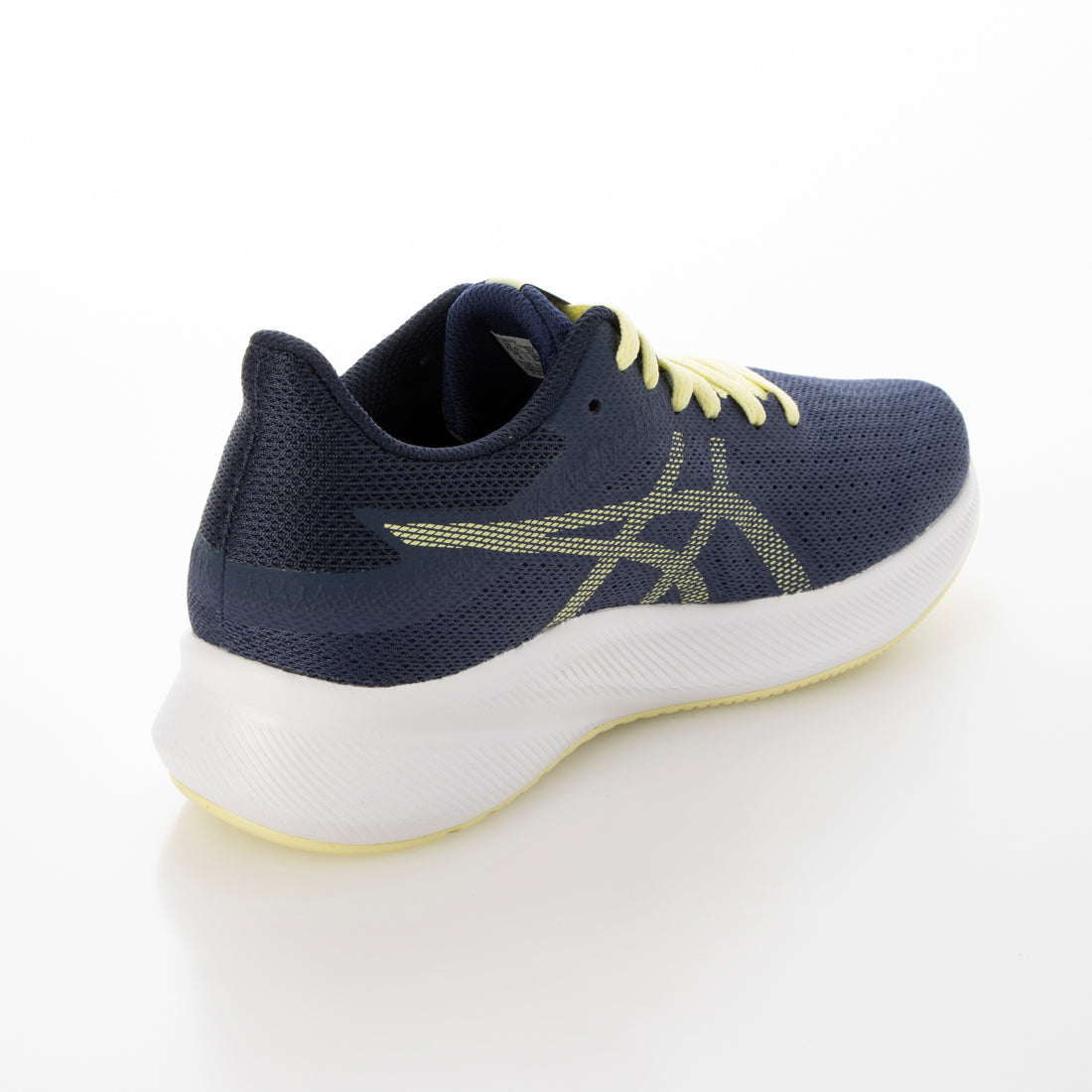 アシックス ASICS ランニング レディース パトリオット13 1012B312 asics PATRIOT 13 スニーカー スポーツ (ブルー) ブルー