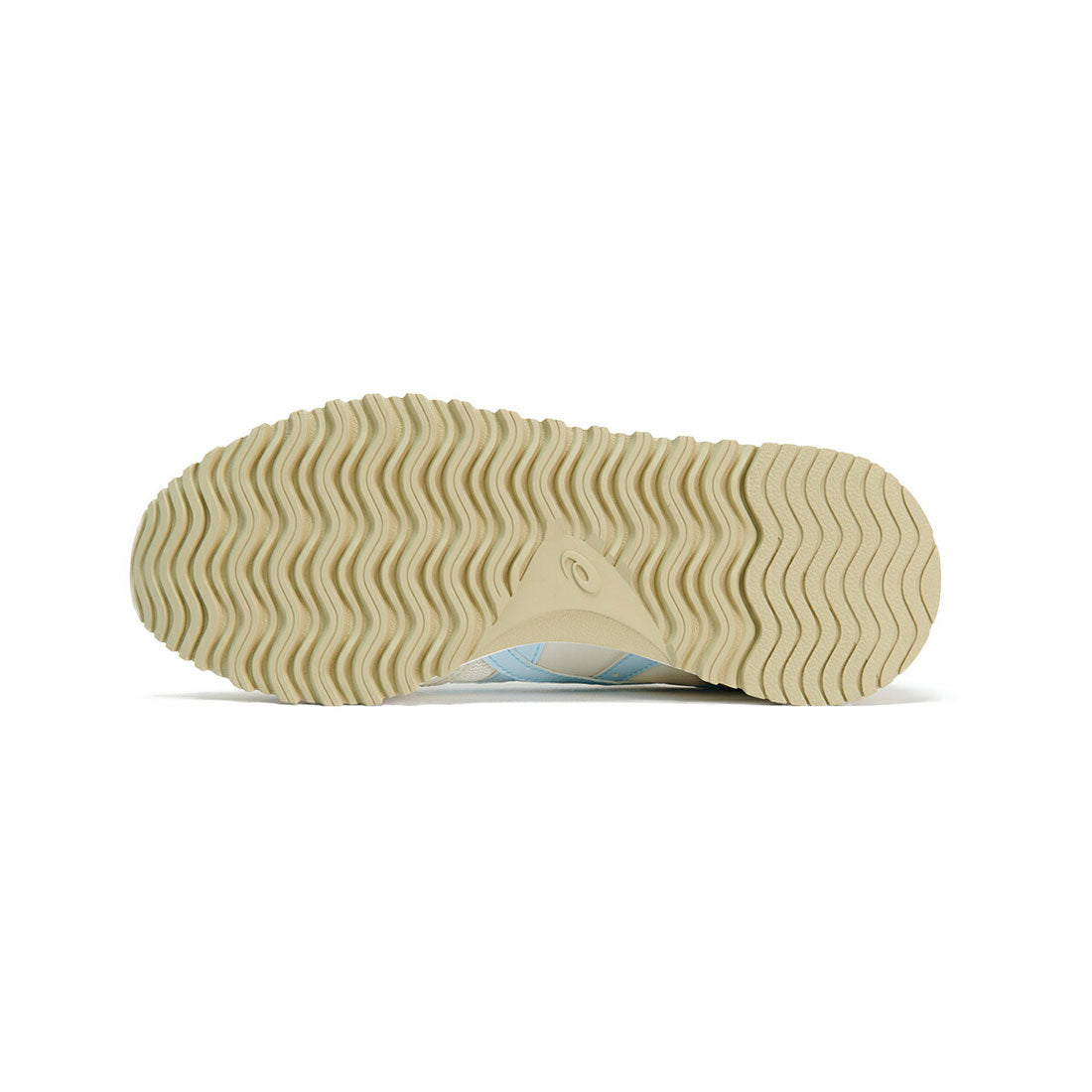 アシックス ASICS ASICS TIGER RUNNER II(アシックス タイガー ランナーII) (Cream/Light Blue) Cream/Light Blue