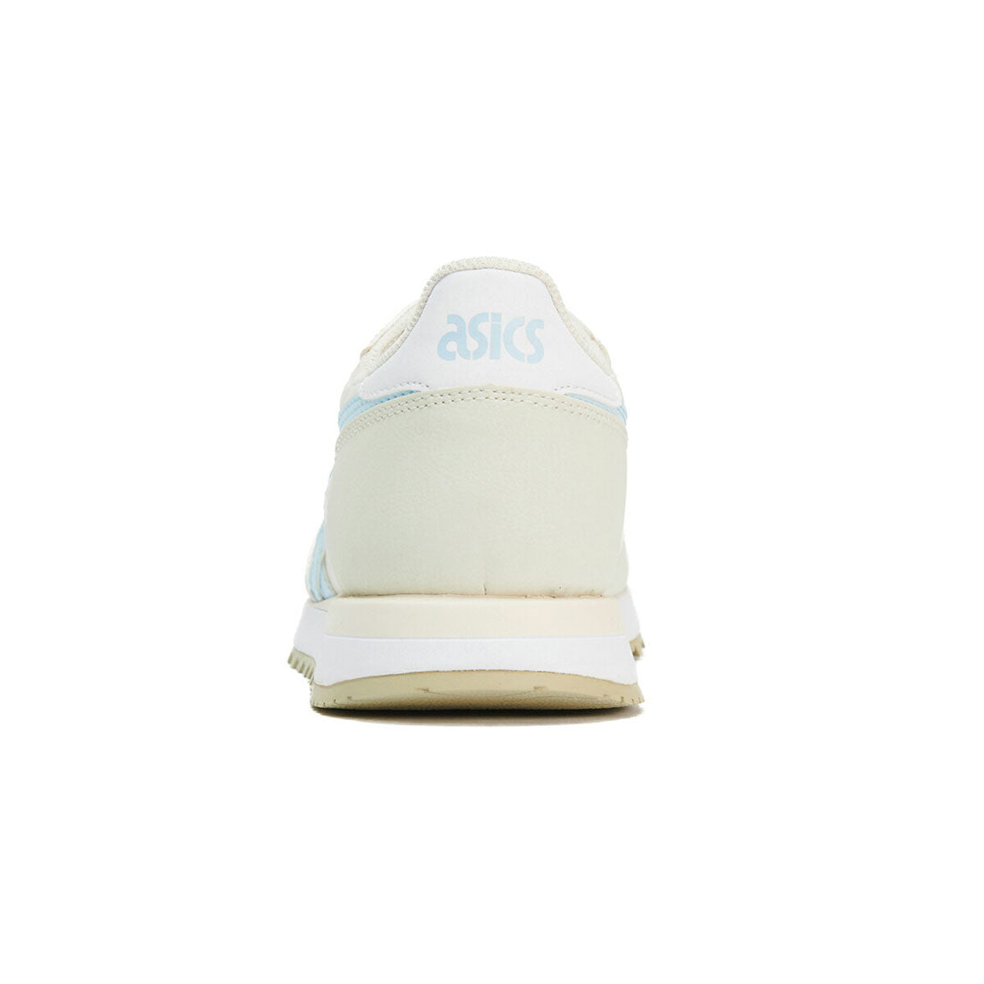 アシックス ASICS ASICS TIGER RUNNER II(アシックス タイガー ランナーII) (Cream/Light Blue) Cream/Light Blue