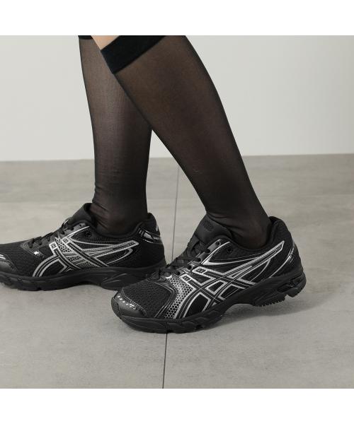 アシックス ASICS ASICS スニーカー GEL-DS TRAINER 14 1203A608 (100/WHITE/PURE-SILVER) 100/WHITE/PURE-SILVER