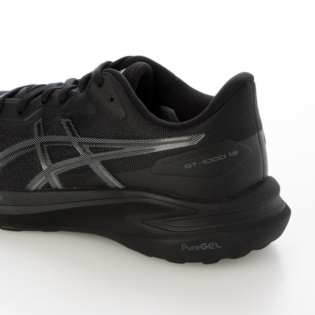 ASICS Women's Sneakers Running Shoes GT-1000 13