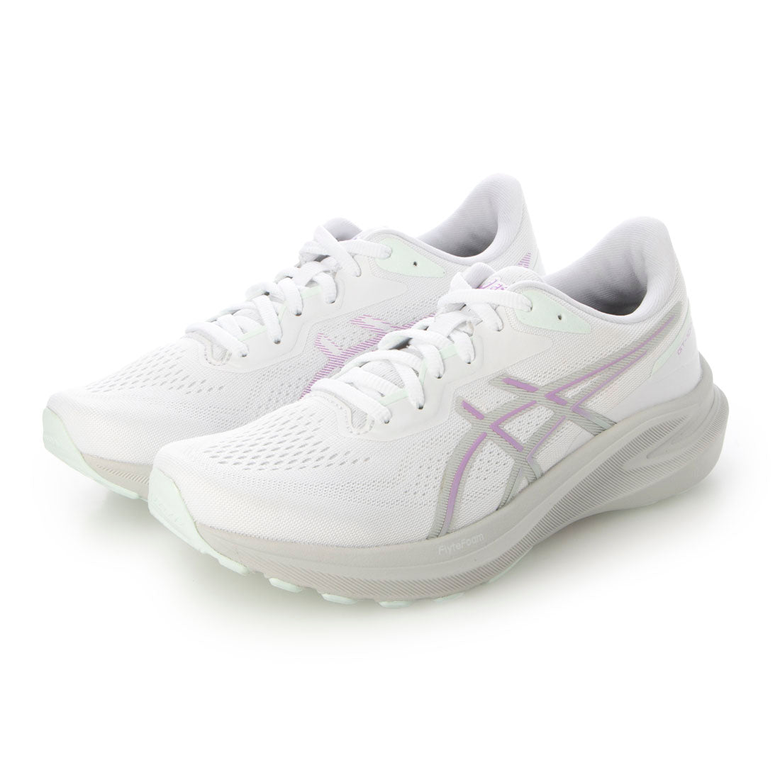 ASICS Women's Sneakers Running Shoes GT-1000 13