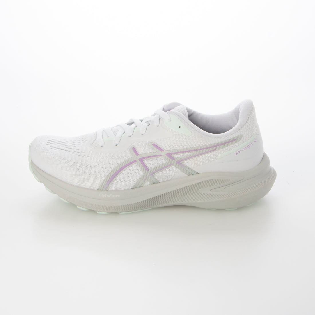 ASICS Women's Sneakers Running Shoes GT-1000 13