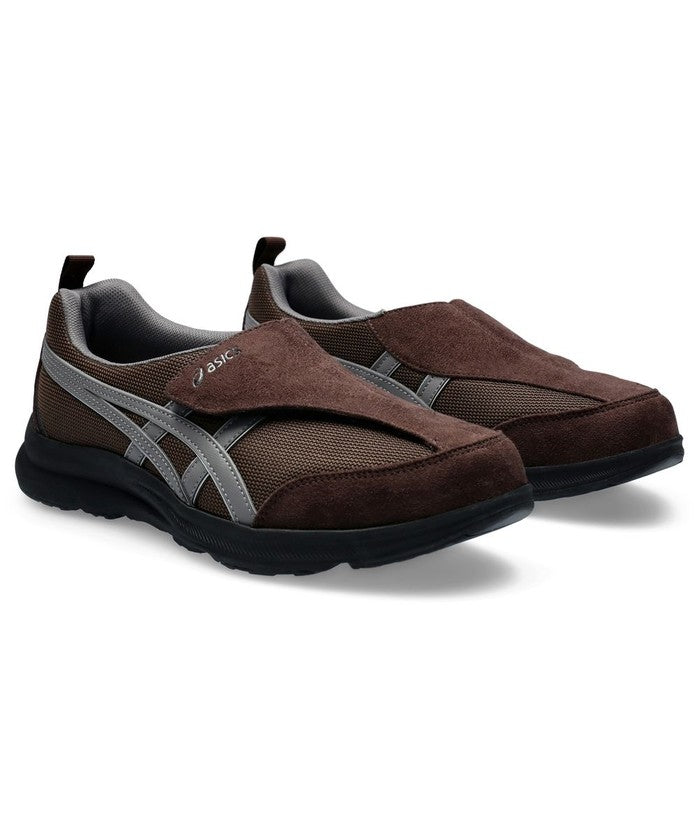 ライフウォーカー LIFE WALKER ライフウォーカー メンズ 3E相当 (COFFEE/GREY) COFFEE/GREY