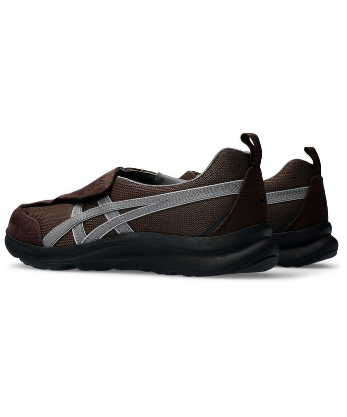 ライフウォーカー LIFE WALKER ライフウォーカー メンズ 3E相当 (COFFEE/GREY) COFFEE/GREY