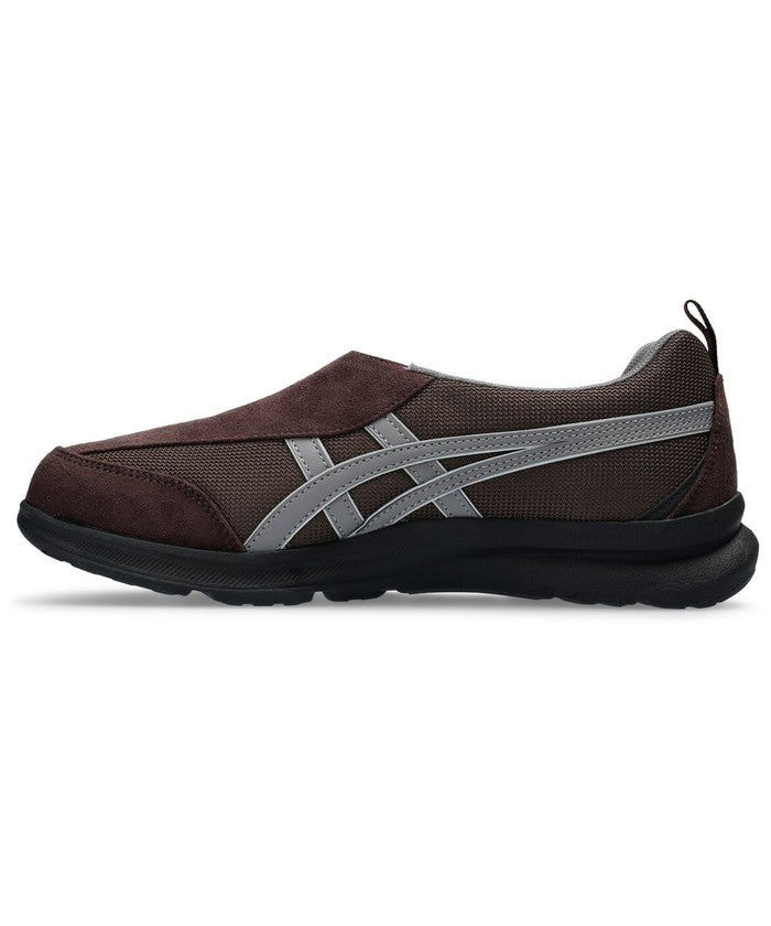 ライフウォーカー LIFE WALKER ライフウォーカー メンズ 3E相当 (COFFEE/GREY) COFFEE/GREY