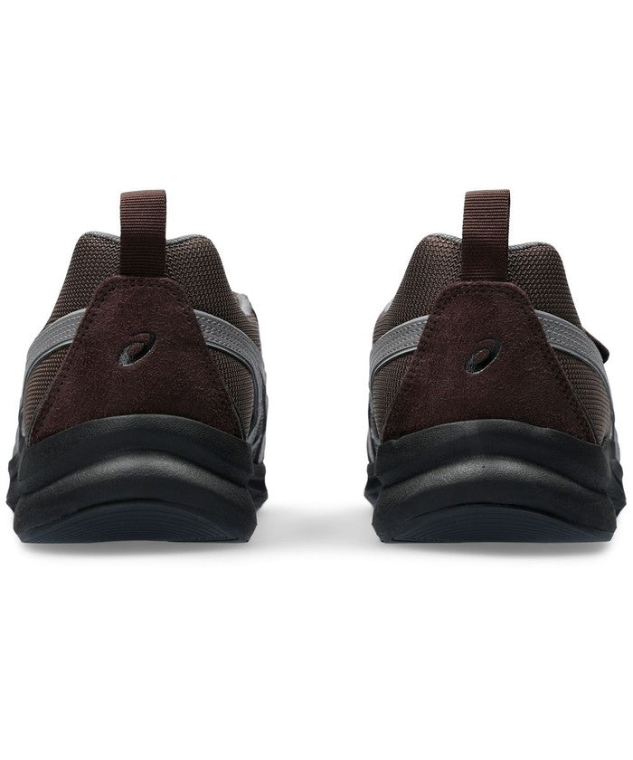 ライフウォーカー LIFE WALKER ライフウォーカー メンズ 3E相当 (COFFEE/GREY) COFFEE/GREY