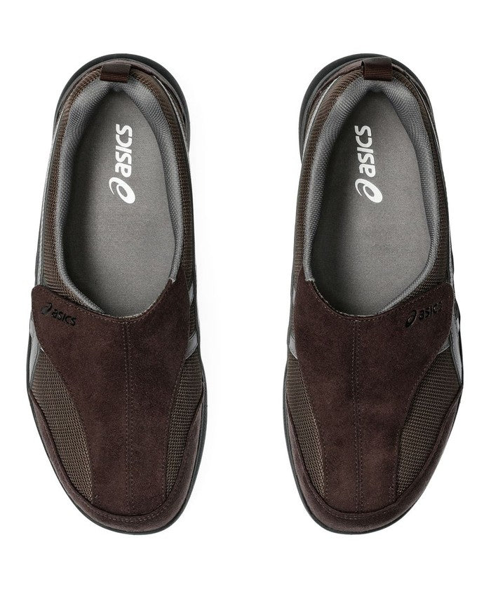 ライフウォーカー LIFE WALKER ライフウォーカー メンズ 3E相当 (COFFEE/GREY) COFFEE/GREY