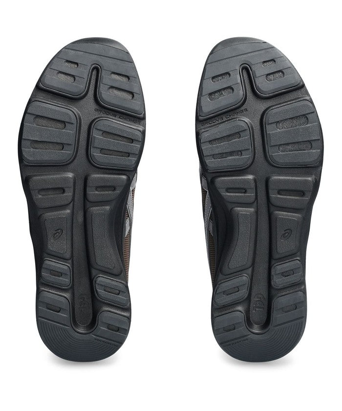 ライフウォーカー LIFE WALKER ライフウォーカー メンズ 3E相当 (COFFEE/GREY) COFFEE/GREY