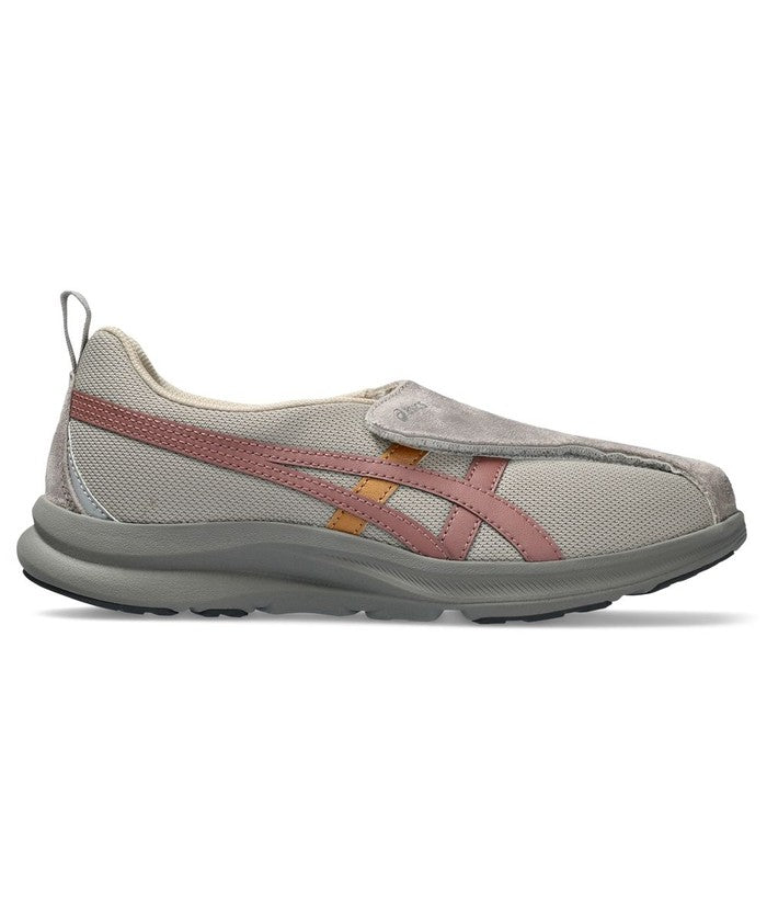 ライフウォーカー LIFE WALKER ライフウォーカー レディース 3E相当 (BEIGE/PINK BEIGE) BEIGE/PINK BEIGE