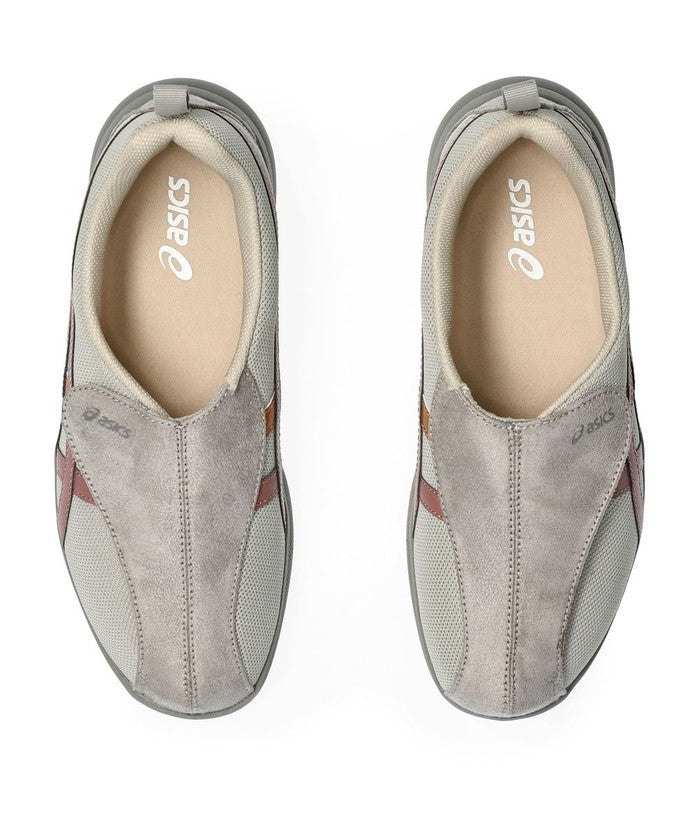 ライフウォーカー LIFE WALKER ライフウォーカー レディース 3E相当 (BEIGE/PINK BEIGE) BEIGE/PINK BEIGE