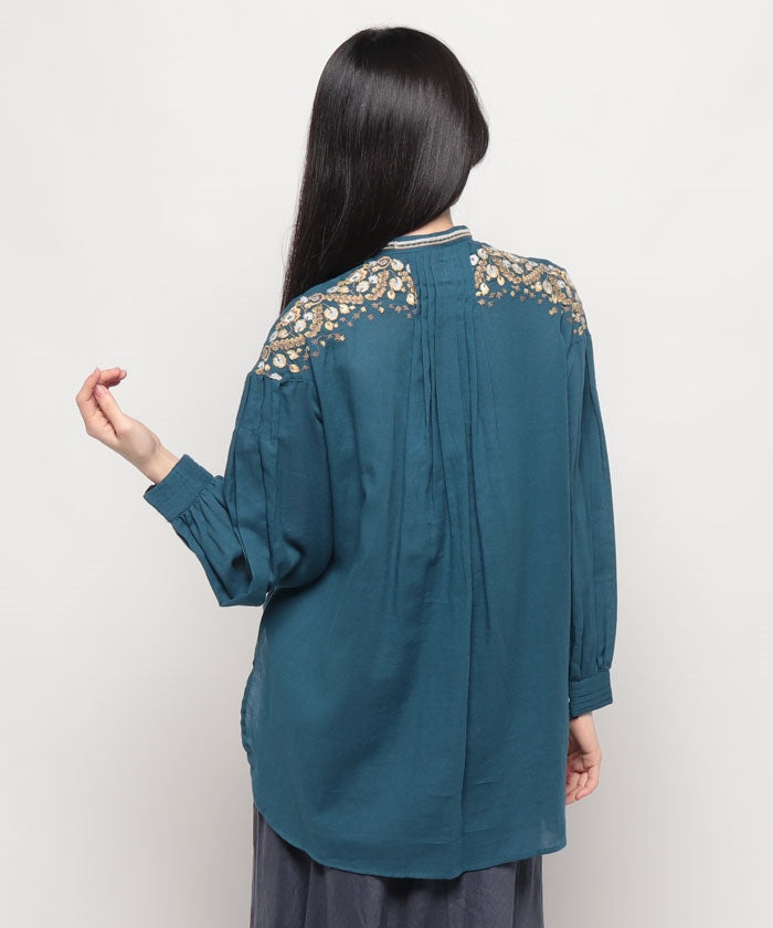 マガシーク MAGASEEK Blouse
