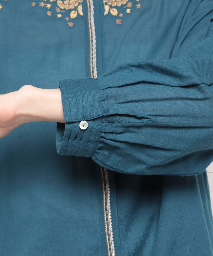 マガシーク MAGASEEK Blouse