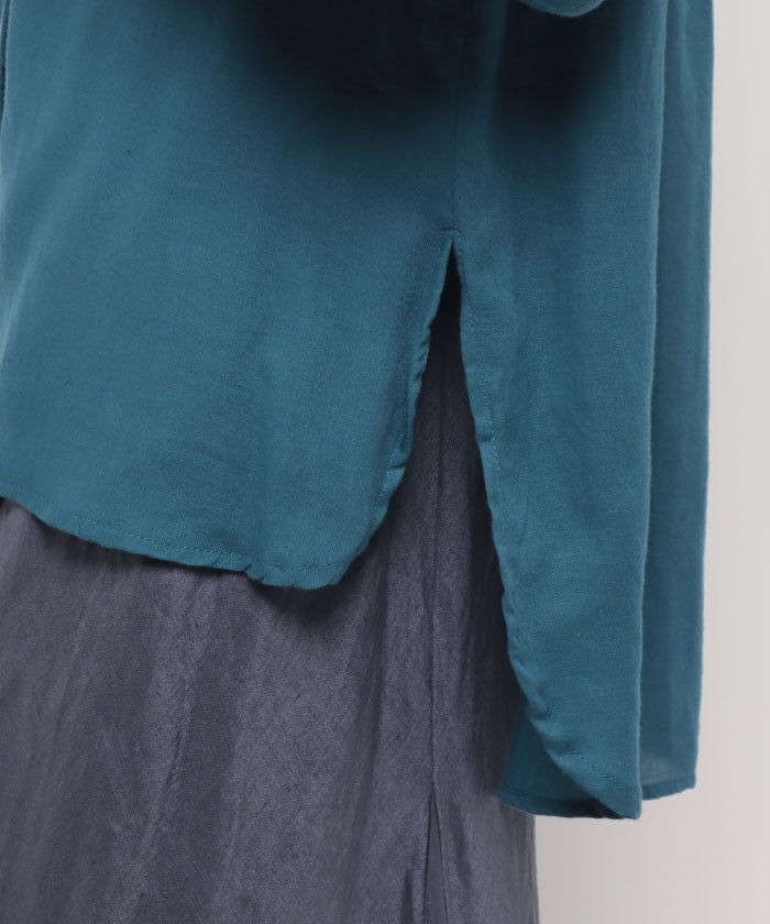 マガシーク MAGASEEK Blouse
