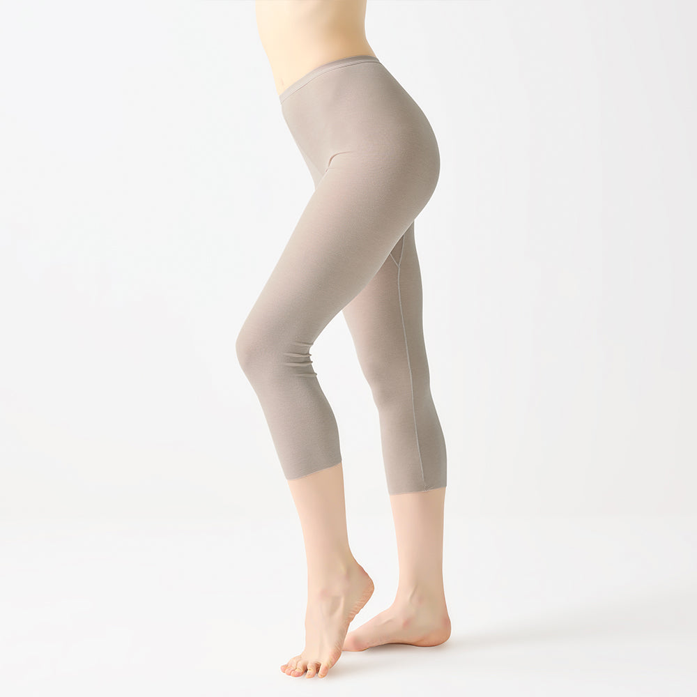 阿塞德隆 阿塞德隆 【汗水對策】七分褲