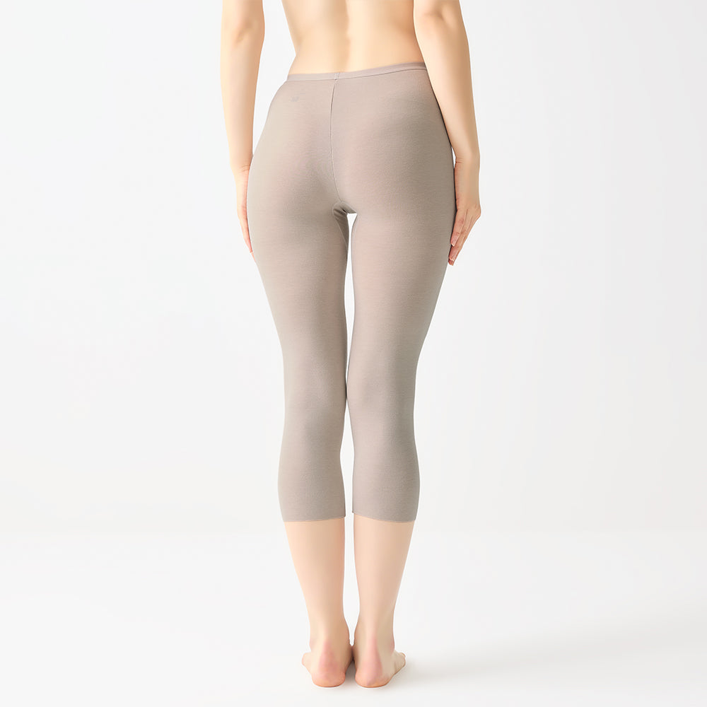 阿塞德隆 阿塞德隆 【汗水對策】七分褲