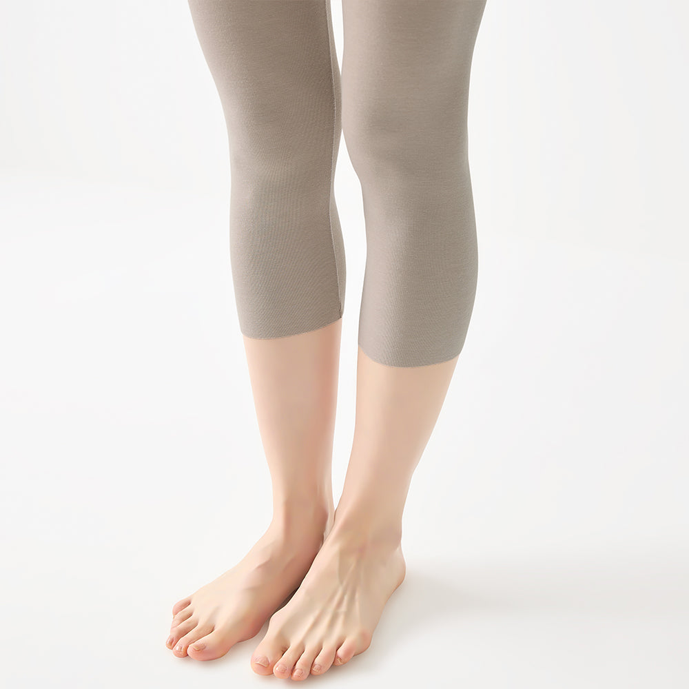 阿塞德隆 阿塞德隆 【汗水對策】七分褲