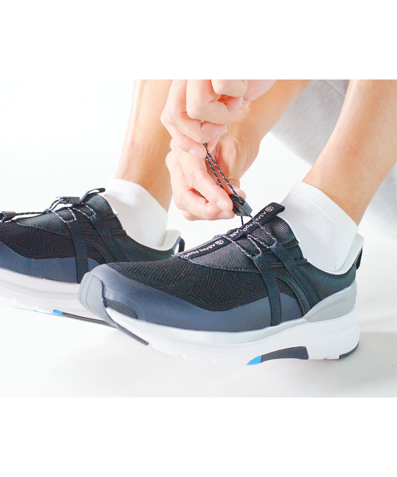 朝日鞋 ASAHI SHOES 朝日 鞋 ASAHI SHOES 男女通用 AFC003 朝日足部護理 KF72122 KF72123