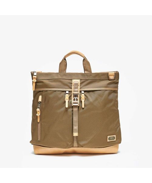 アッソブ AS2OV AS2OV / アッソブ EX BALLISTIC NYLON HELMET 3WAY BPーKH