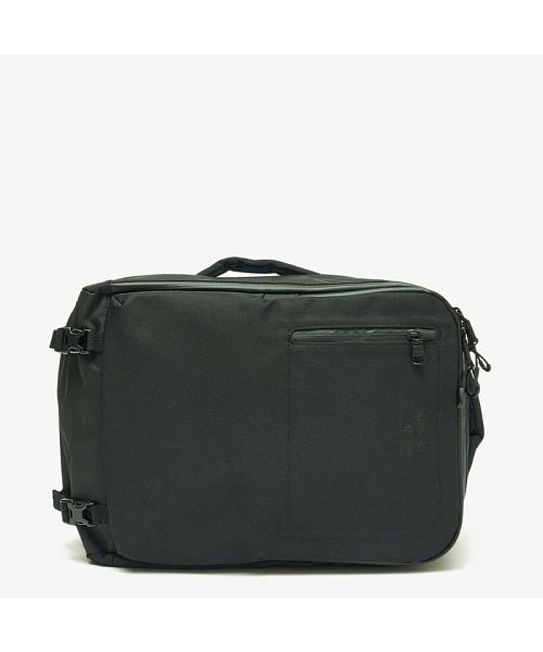 アッソブ AS2OV AS2OV / アッソブ WP CORDURA 305D 2WAY BPーBLACK