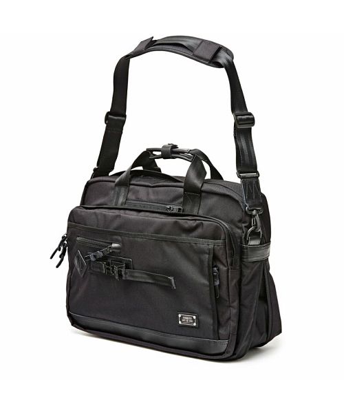 アッソブ AS2OV AS2OV / アッソブBALLISTIC NYLON BUSINESS BAG L
