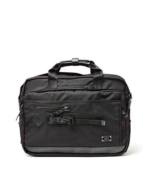 アッソブ AS2OV AS2OV / アッソブBALLISTIC NYLON BUSINESS BAG L