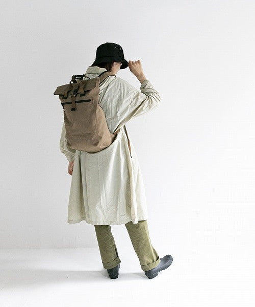 阿索布 AS2OV AS2OV / 阿索布 WP CORDURA 305D 2WAY 手提包-卡其色