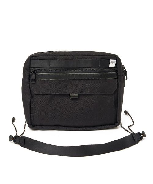 アッソブ AS2OV AS2OV / アッソブ JOINT POUCHーBK