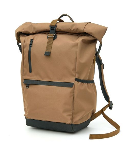 アッソブ AS2OV AS2OV / アッソブ WATER PROOF CORDURA ROLLーKH